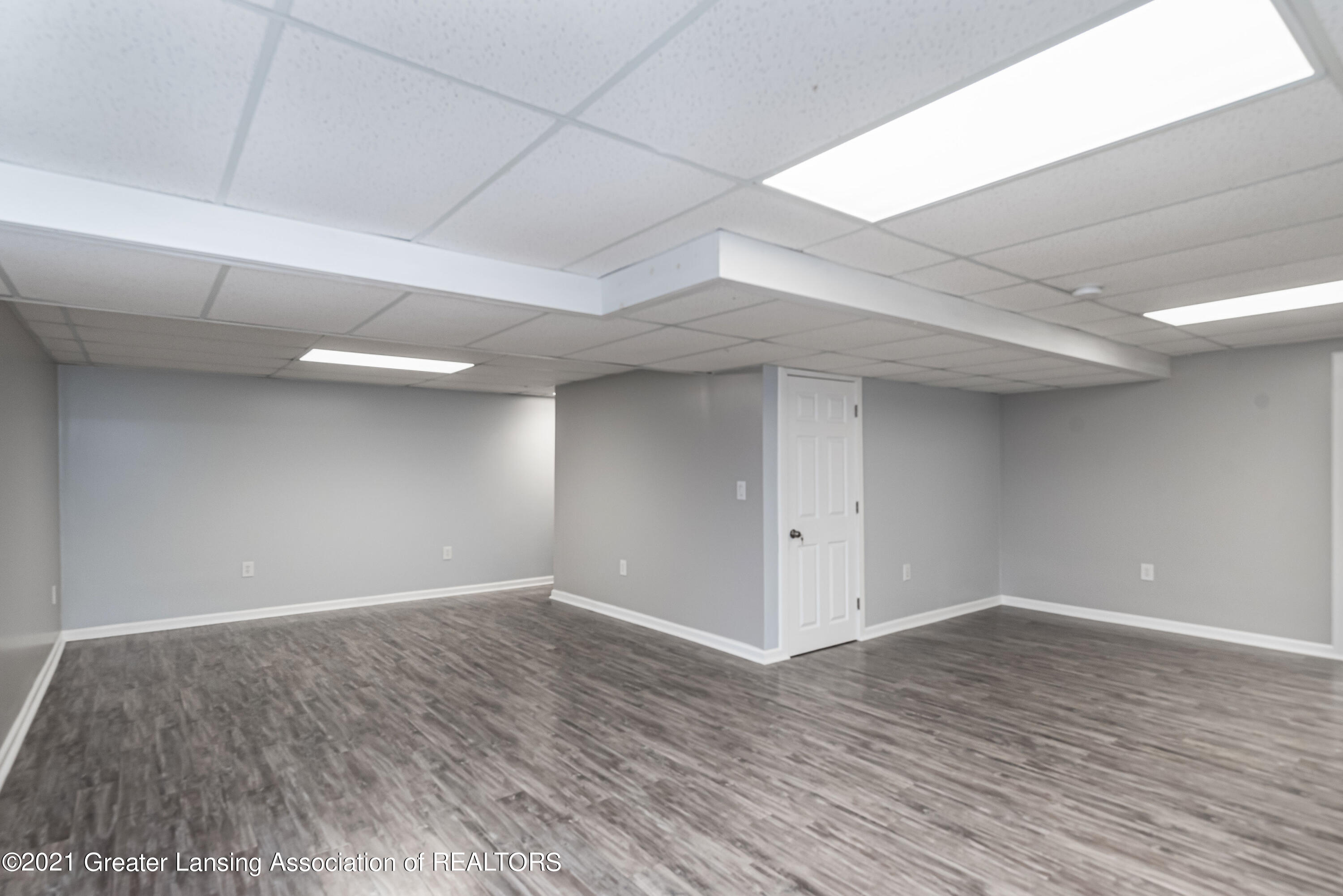 7700 Jason Road Laingsburg, MI 48848 - Photo 22 of 28 lower level 3