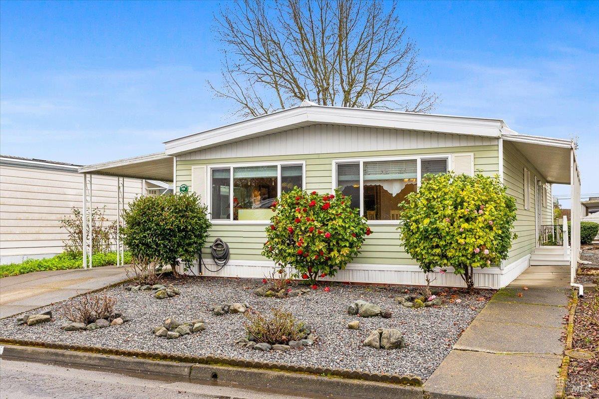 228 Regency Court Santa Rosa, CA 95401 - Photo 1 of 32