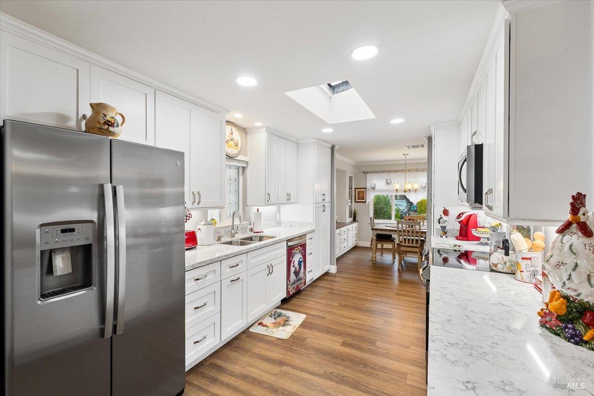 228 Regency Court Santa Rosa, CA 95401 - Photo 14 of 32