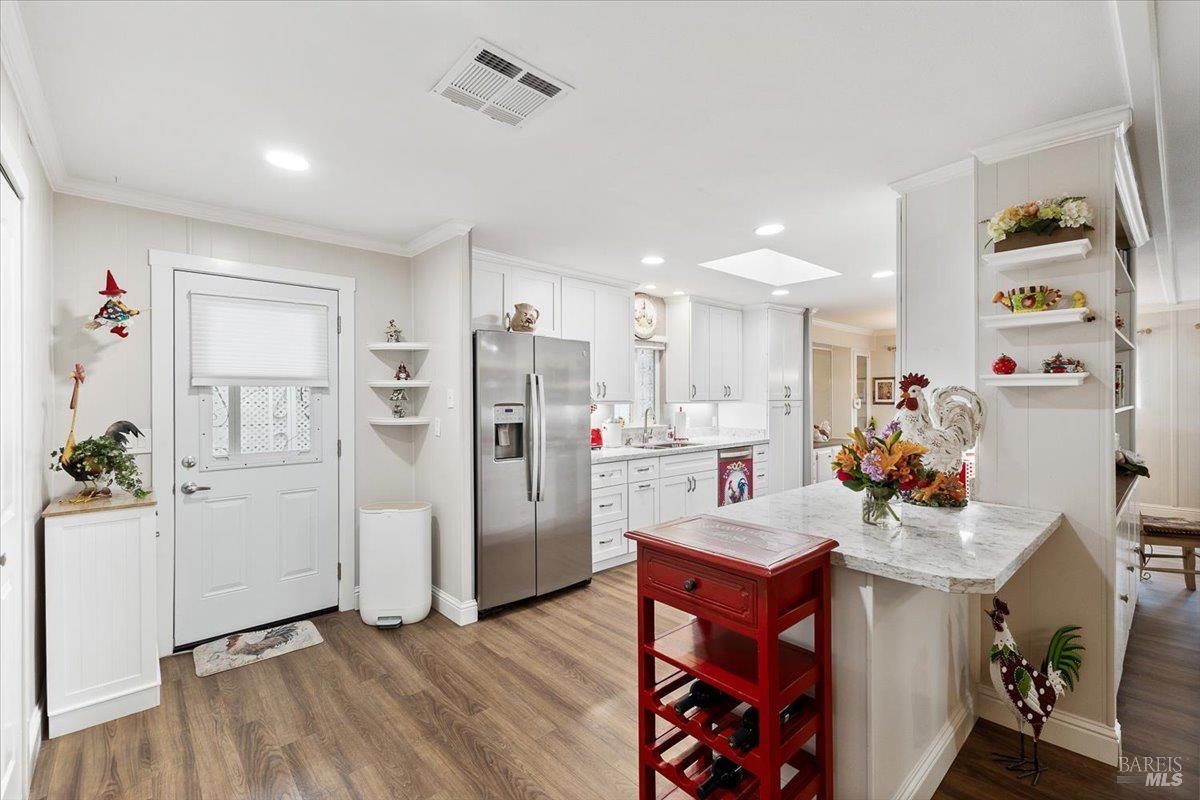 228 Regency Court Santa Rosa, CA 95401 - Photo 15 of 32