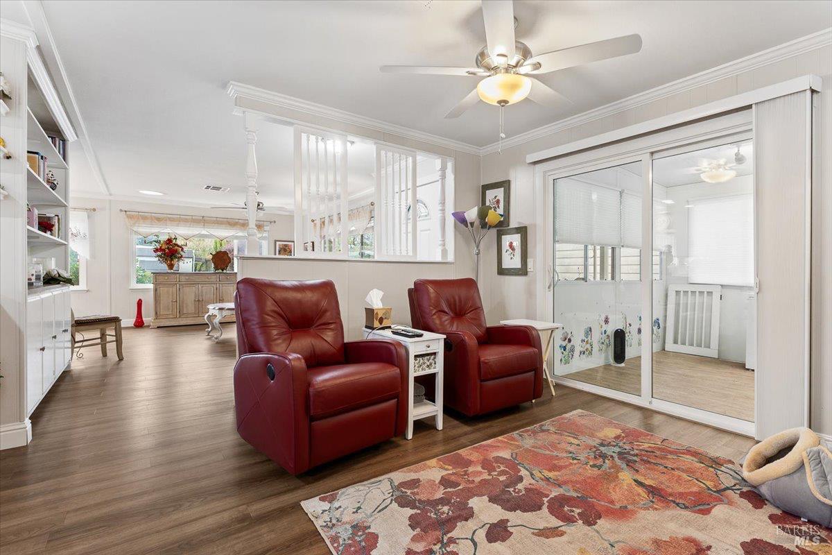 228 Regency Court Santa Rosa, CA 95401 - Photo 18 of 32