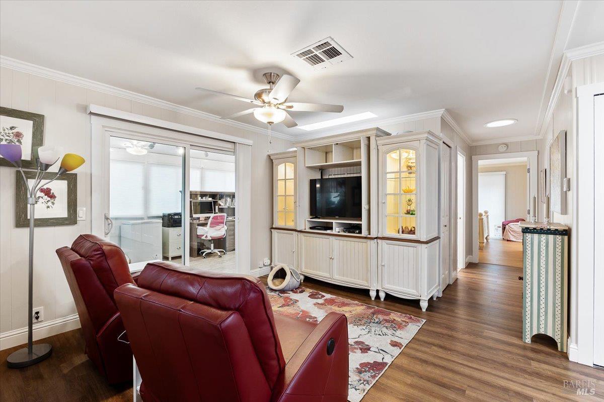 228 Regency Court Santa Rosa, CA 95401 - Photo 19 of 32