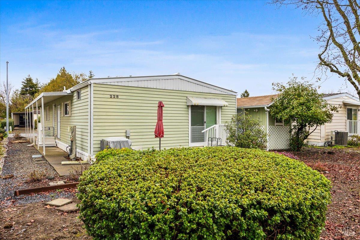 228 Regency Court Santa Rosa, CA 95401 - Photo 31 of 32