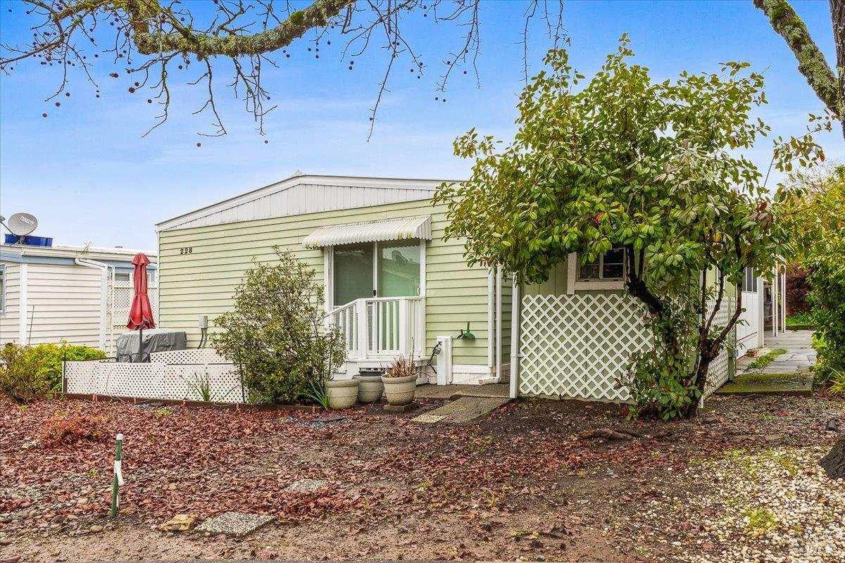 228 Regency Court Santa Rosa, CA 95401 - Photo 32 of 32