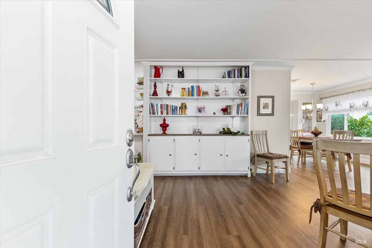 228 Regency Court Santa Rosa, CA 95401 - Photo 4 of 32