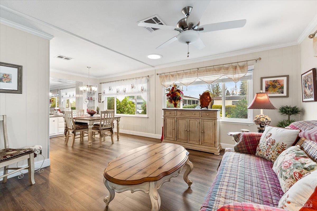 228 Regency Court Santa Rosa, CA 95401 - Photo 5 of 32