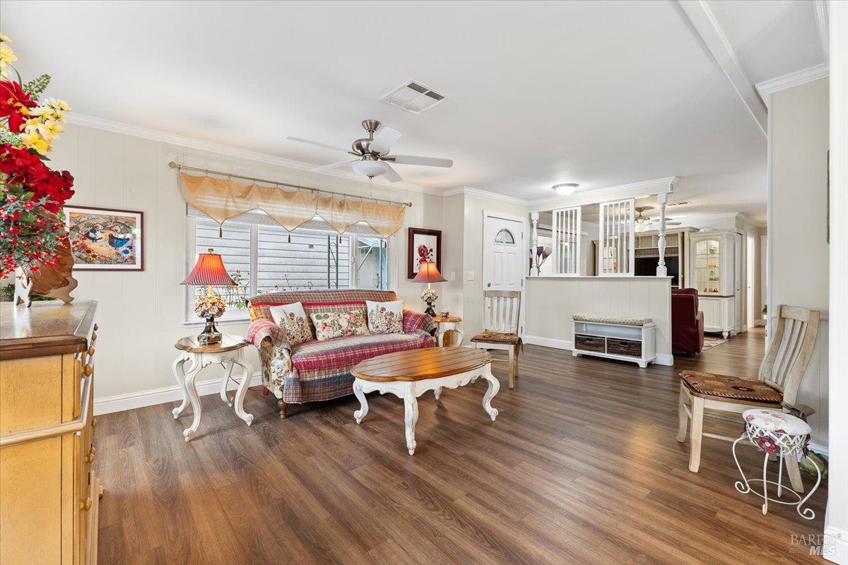 228 Regency Court Santa Rosa, CA 95401 - Photo 7 of 32