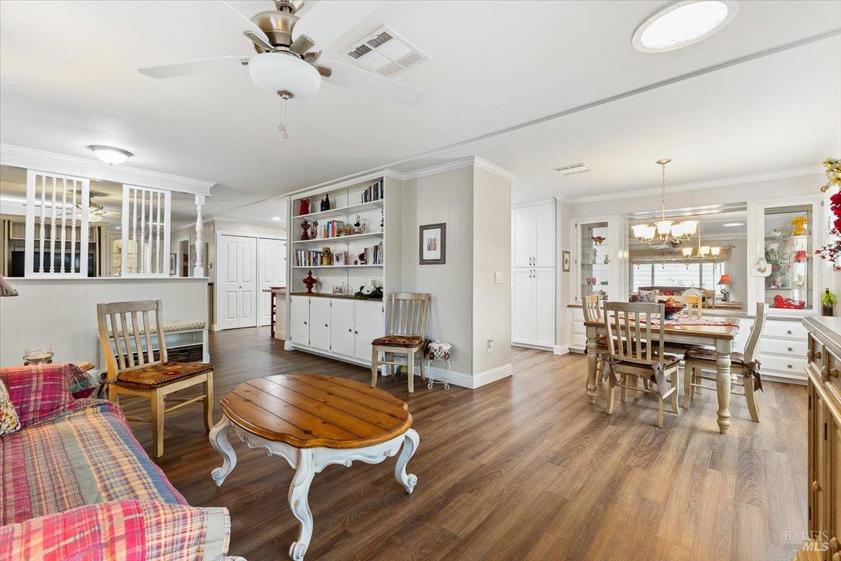 228 Regency Court Santa Rosa, CA 95401 - Photo 8 of 32