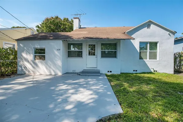 $740,000 | 529 Northwest 42nd Street, Miami, FL 33127