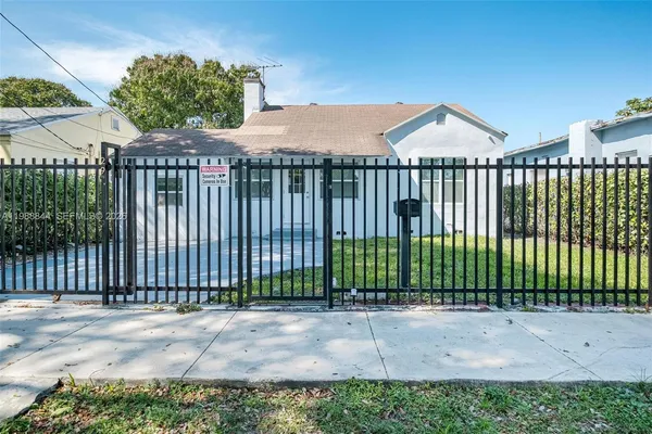 $740,000 | 529 Northwest 42nd Street, Miami, FL 33127