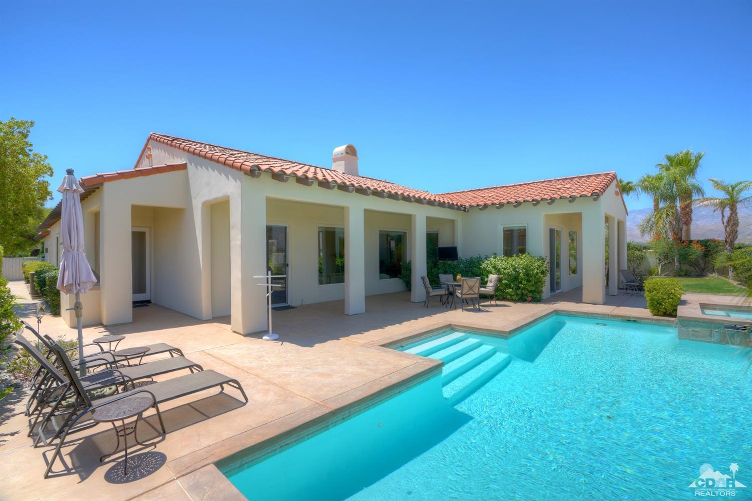 329 Loch Lomond Road Rancho Mirage, CA 92270 - Photo 49 of 50