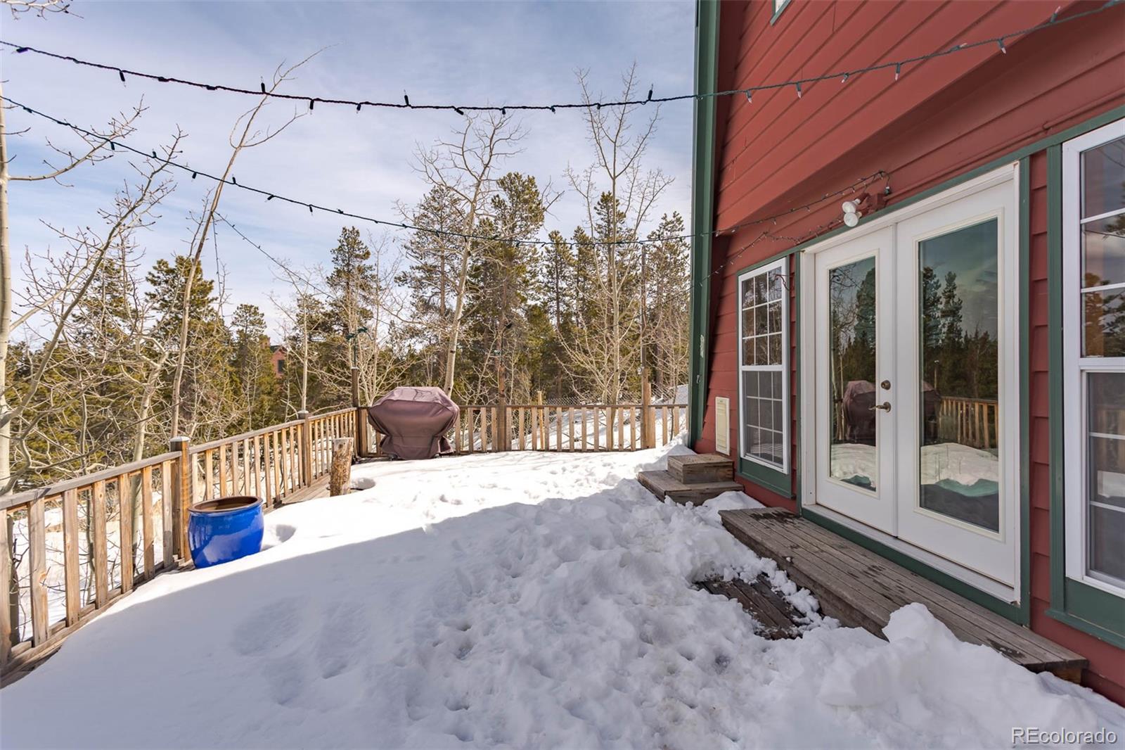 2 Ronnie Road Golden, CO 80403 - Photo 12 of 26 Gallery Image 12