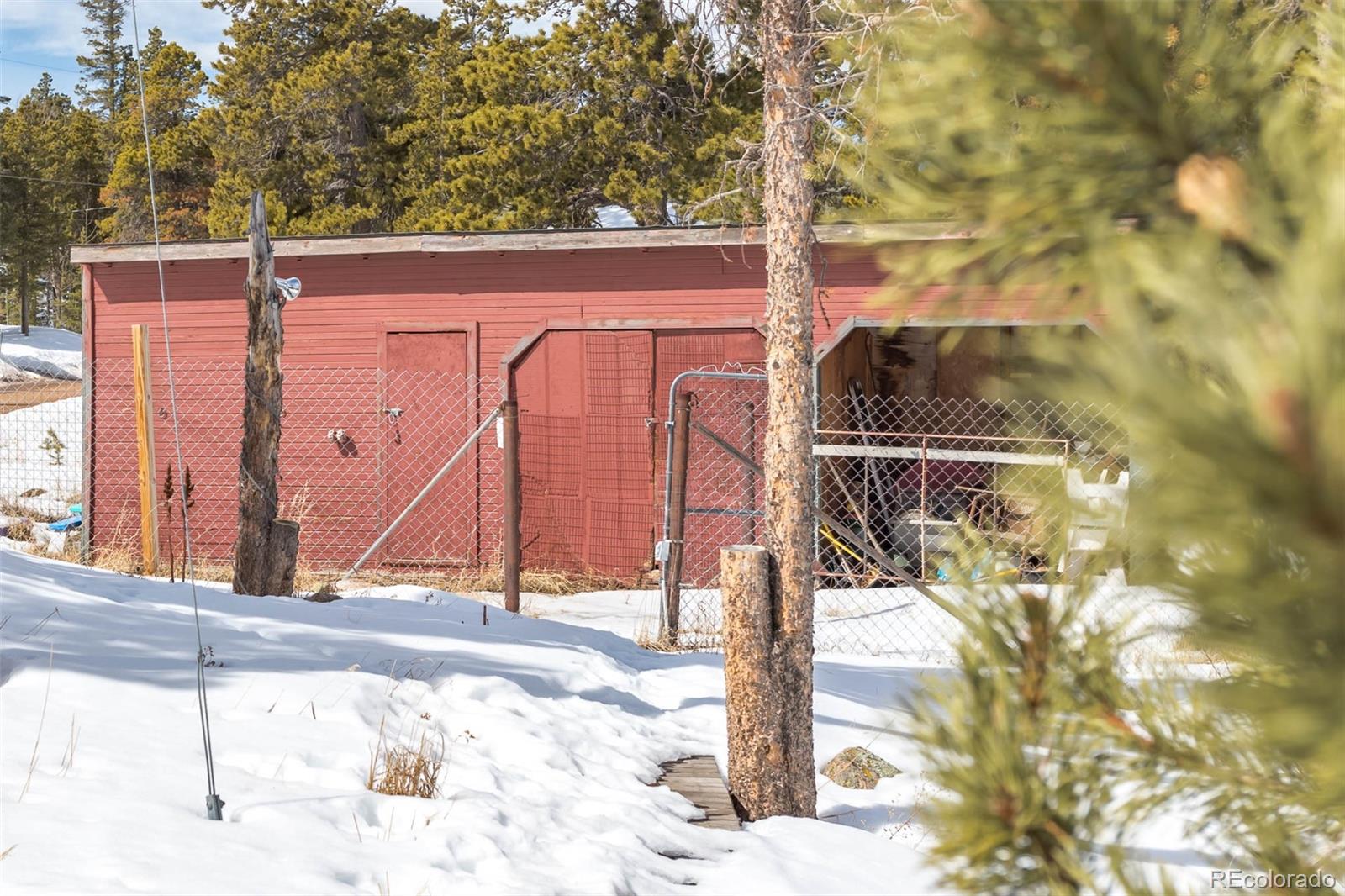 2 Ronnie Road Golden, CO 80403 - Photo 24 of 26 Gallery Image 24
