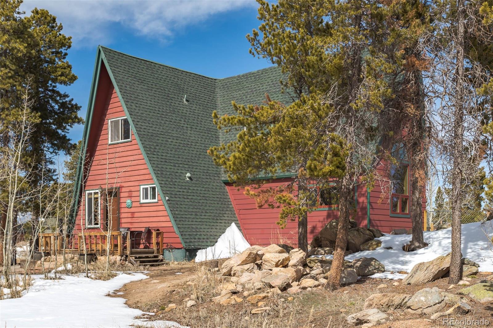 2 Ronnie Road Golden, CO 80403 - Photo 25 of 26 Gallery Image 25