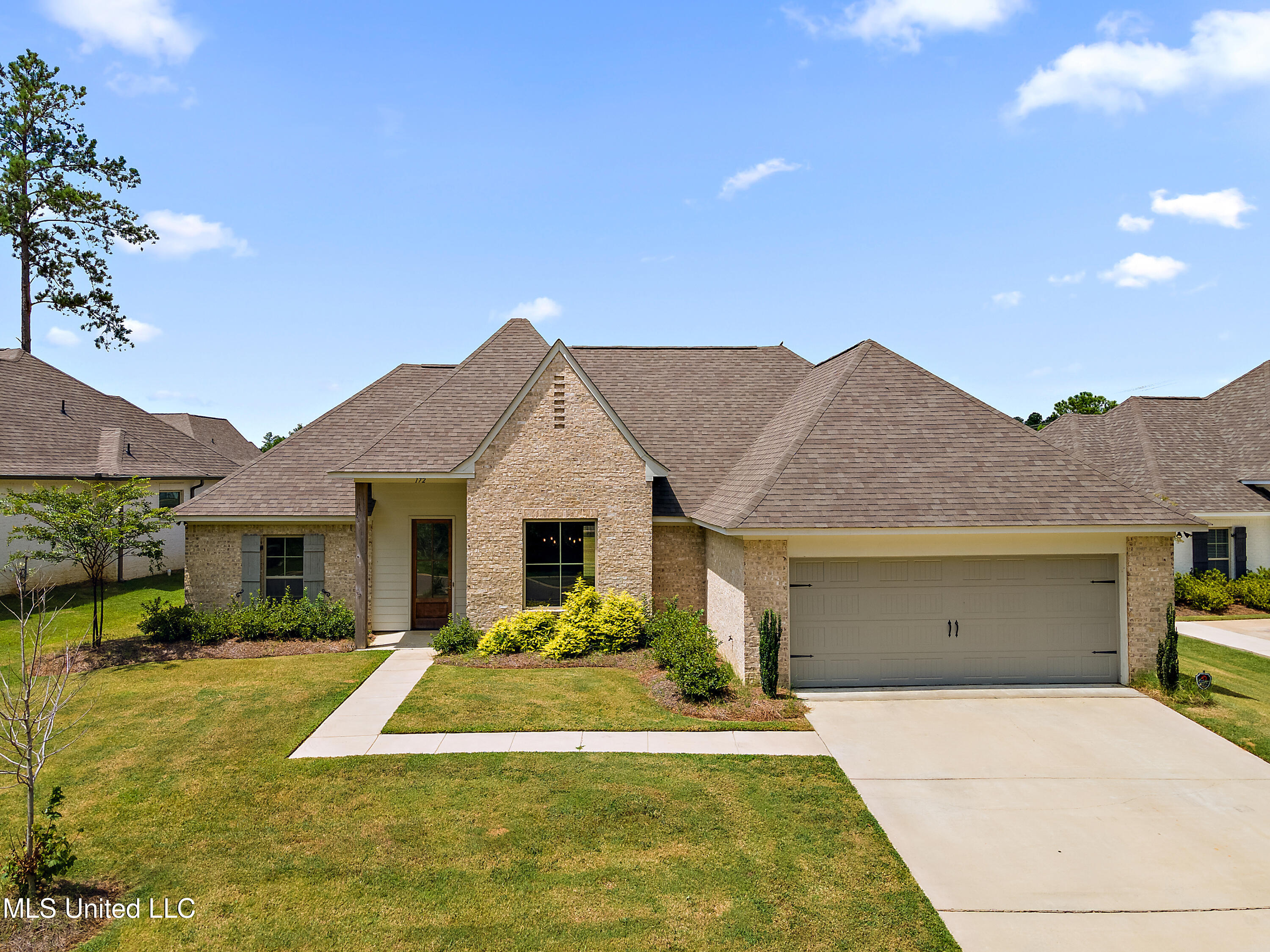 172 Hampton Ridge Madison, MS 39110 - Photo 1 of 22 01-172 Hampton Ridge