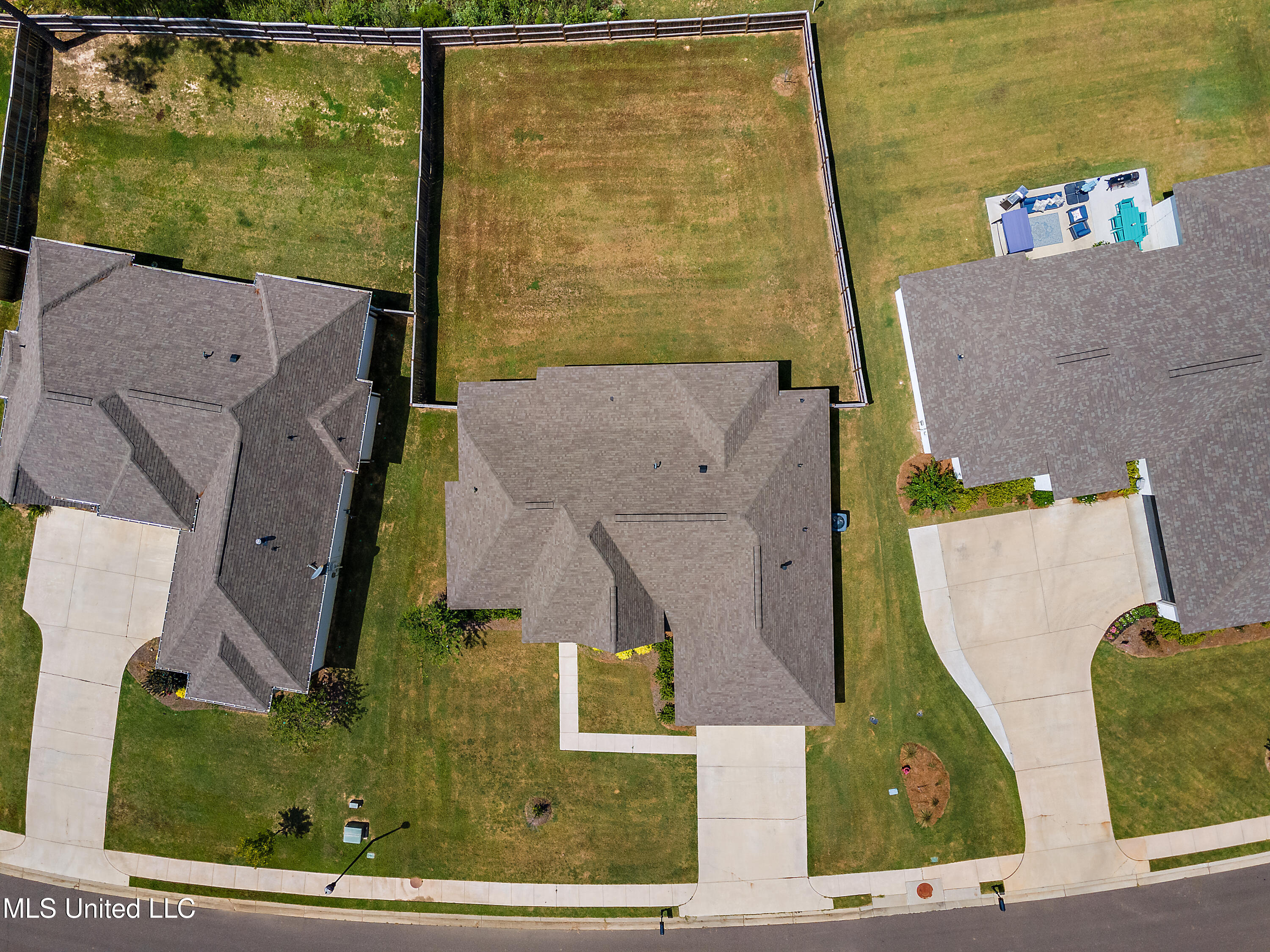 172 Hampton Ridge Madison, MS 39110 - Photo 21 of 22 31-172 Hampton Ridge