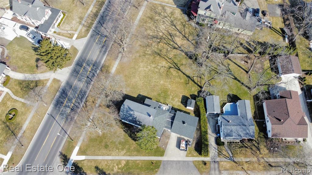 819 West Grand River Road Howell, MI 48843 - Photo 60 of 63