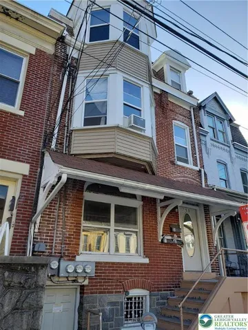 $900 | 718 West Chew Street, Unit 3, Allentown, PA 18102
