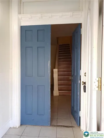 $900 | 718 West Chew Street, Unit 3, Allentown, PA 18102