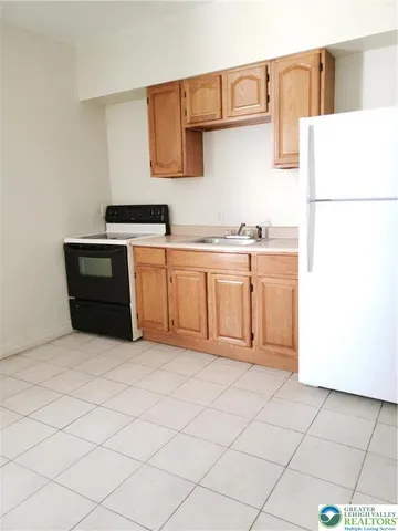 $900 | 718 West Chew Street, Unit 3, Allentown, PA 18102