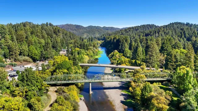 $699,000 | 14571 Canyon 1 Road, Guerneville, CA 95446