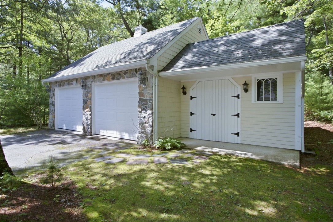 99 Sunderland Road Exeter, RI 02822 - Photo 27 of 36
