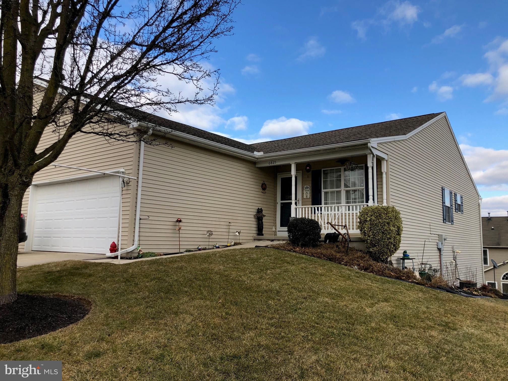 6825 Seneca Ridge Drive York, PA 17403 - Photo 1 of 19 Gallery Image 1