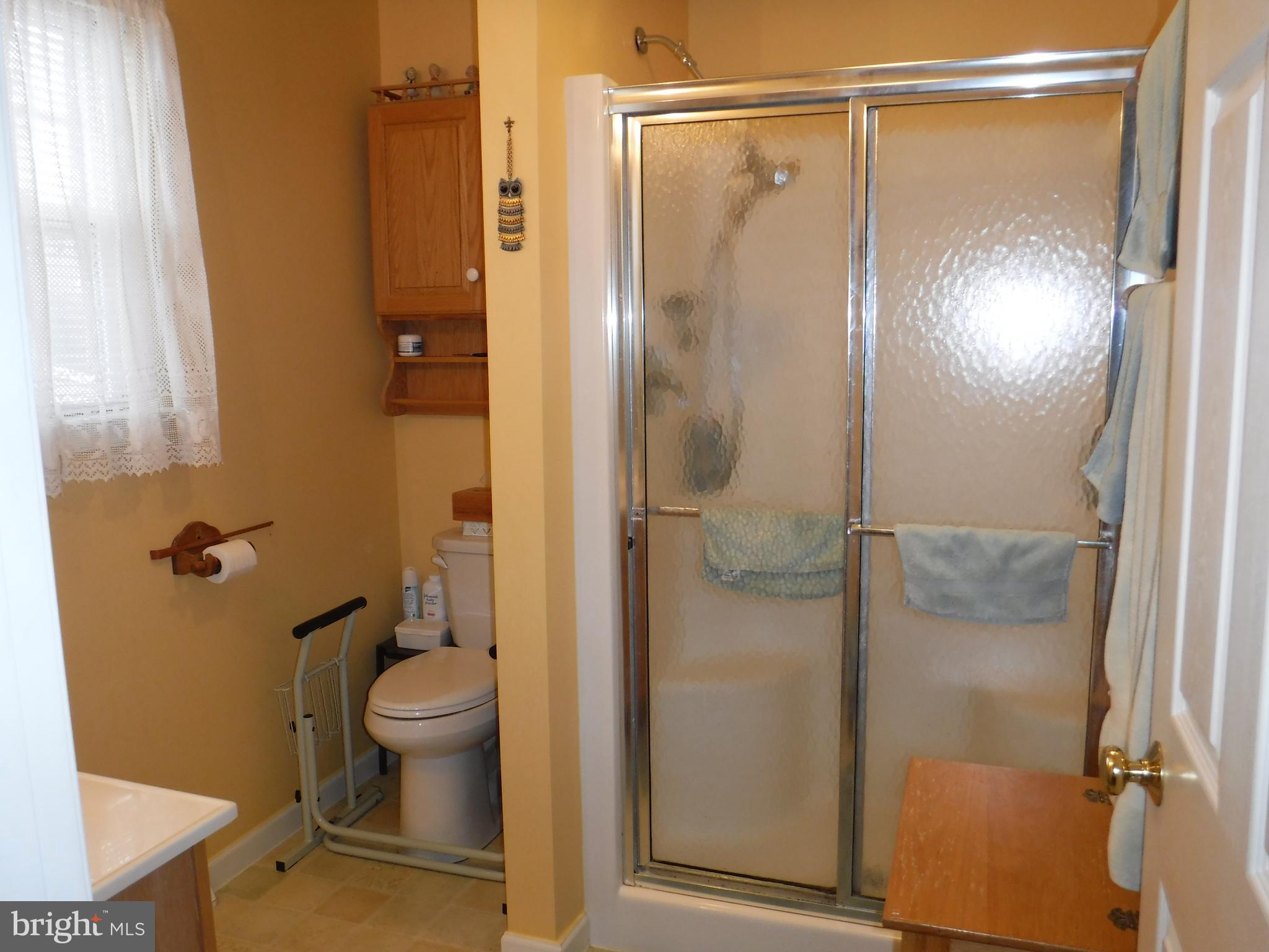 6825 Seneca Ridge Drive York, PA 17403 - Photo 10 of 19 Primary Bathroom