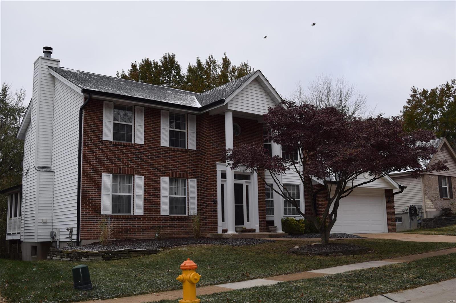 3130 Olde Post Road St. Louis, MO 63129 - Photo 40 of 45 Gallery Image 40