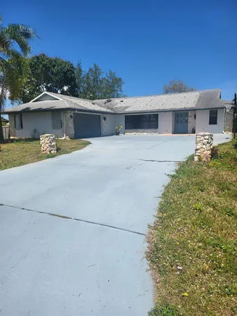 $2,800 | 641 Northwest Billiar Avenue, Port St. Lucie, FL 34983