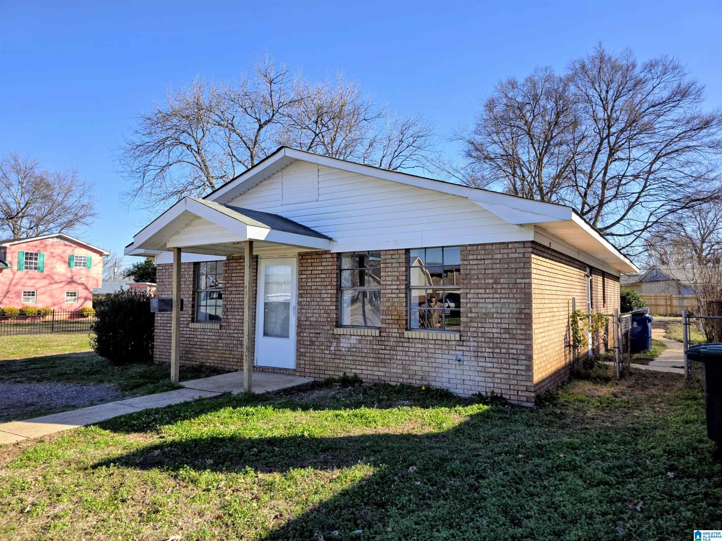 417 Goldwire Street Southwest Birmingham, AL 35211 - Photo 7 of 21