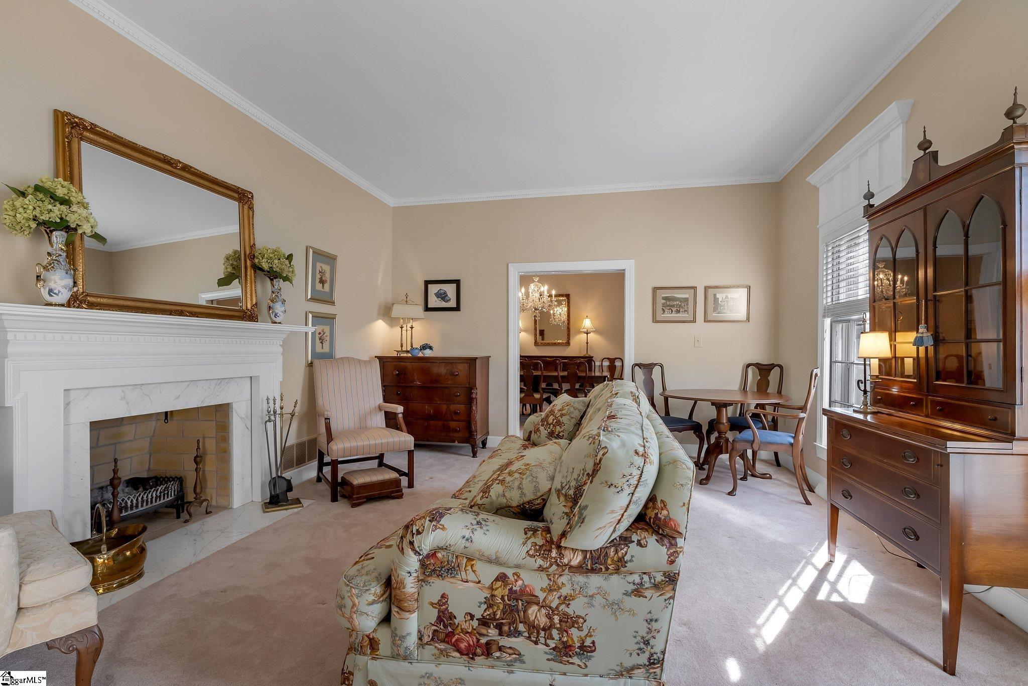 307 South Broad Street Clinton, SC 29325 - Photo 6 of 34