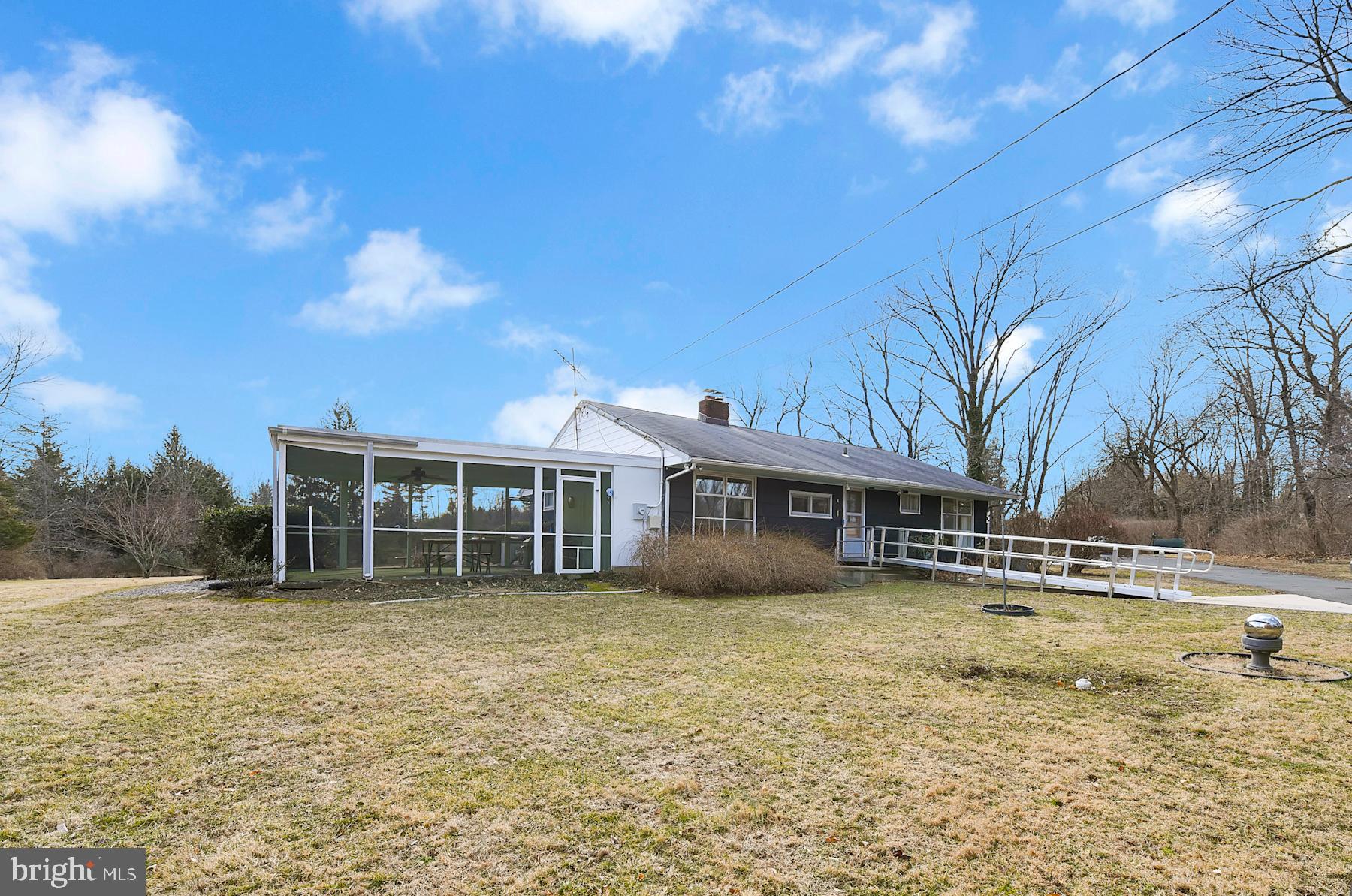 66 Carter Road Princeton, NJ 08540 - Photo 2 of 13