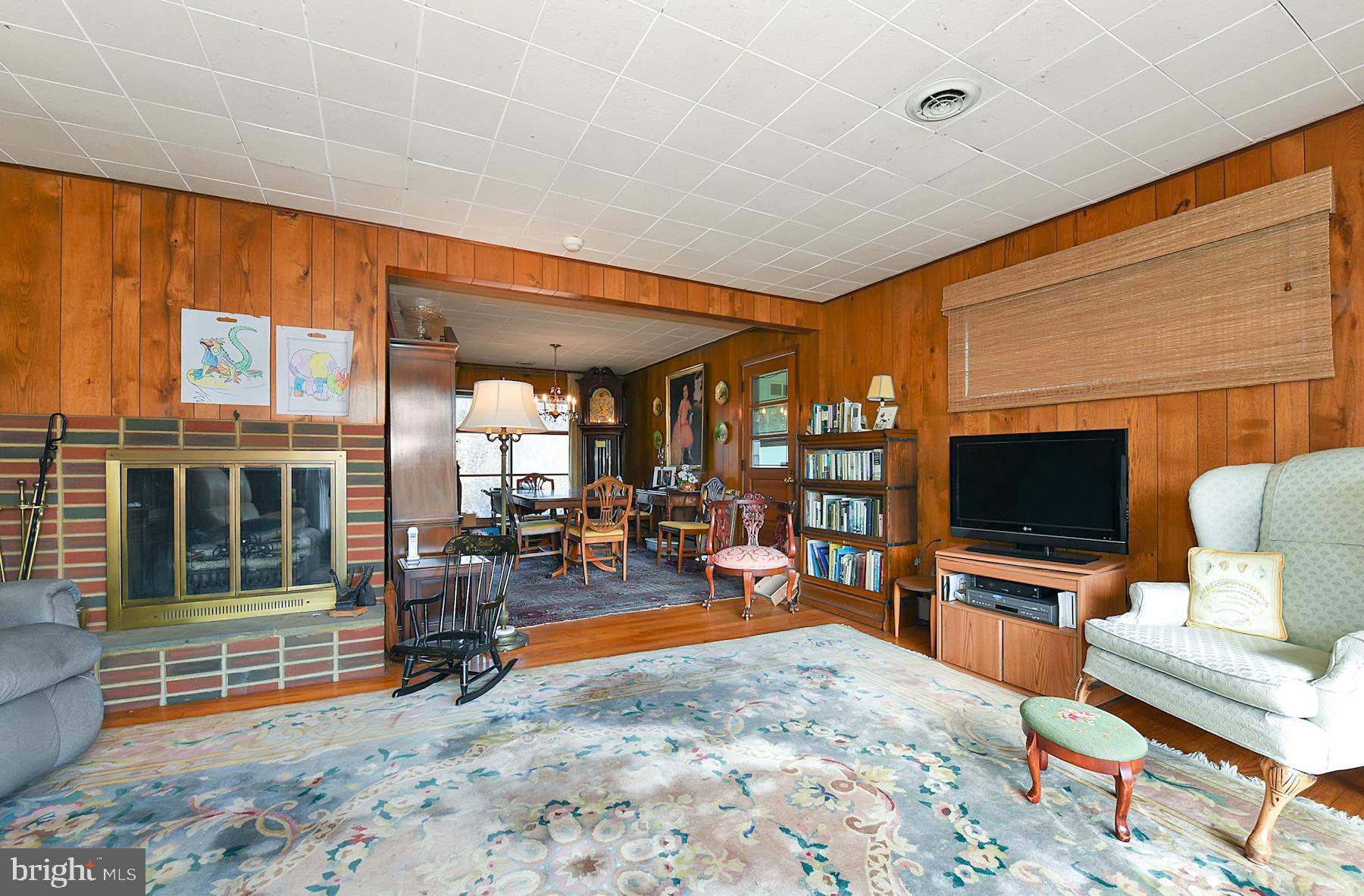 66 Carter Road Princeton, NJ 08540 - Photo 7 of 13