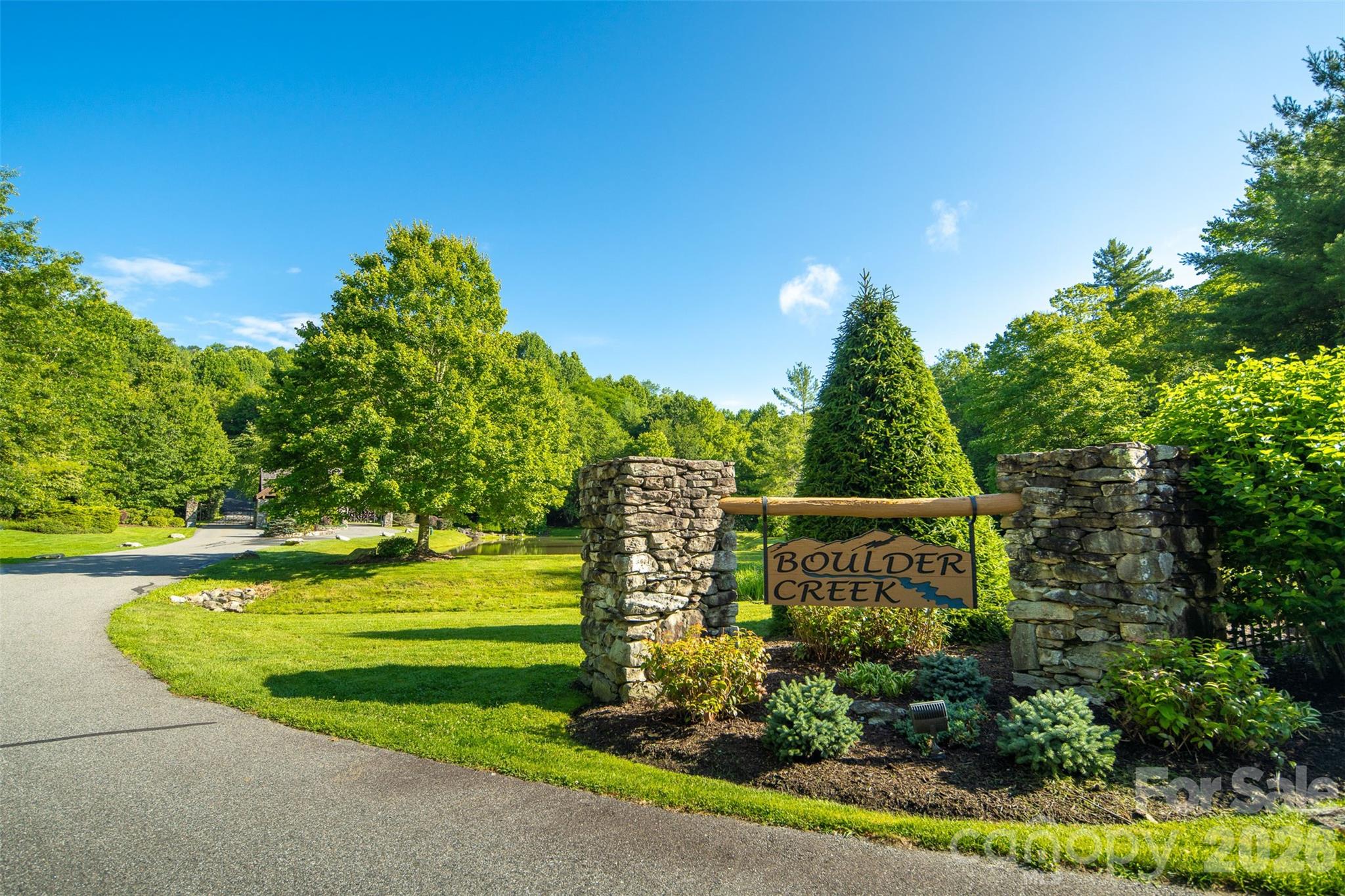 Tbd Boulder Creek Drive, Unit 1 Boone, NC 28607 - Photo 14 of 44