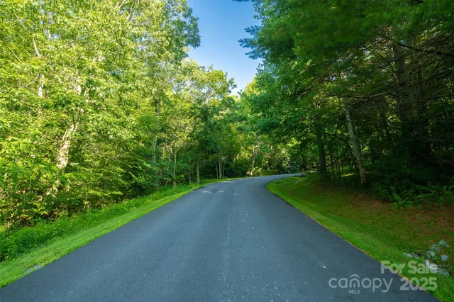a view of a backyard of a house