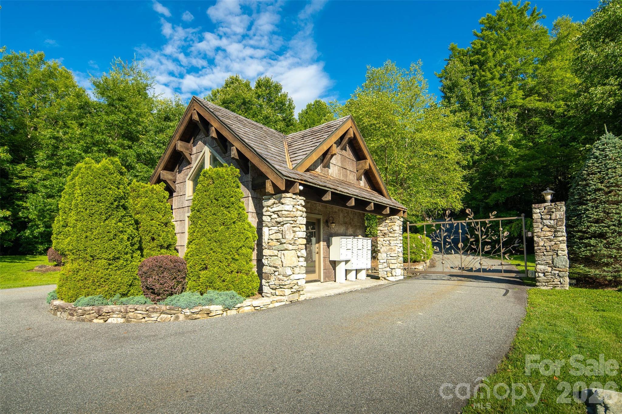 Tbd Boulder Creek Drive, Unit 1 Boone, NC 28607 - Photo 22 of 45