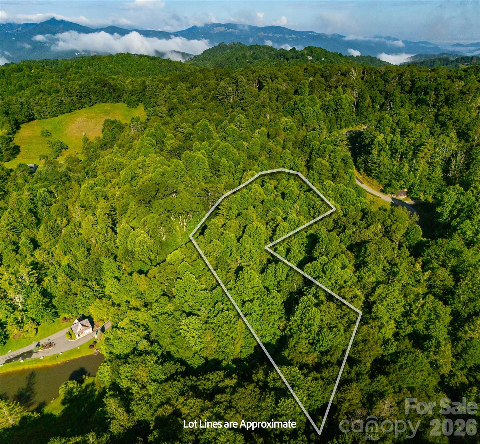 Tbd Boulder Creek Drive, Unit 1 Boone, NC 28607 - Photo 25 of 44