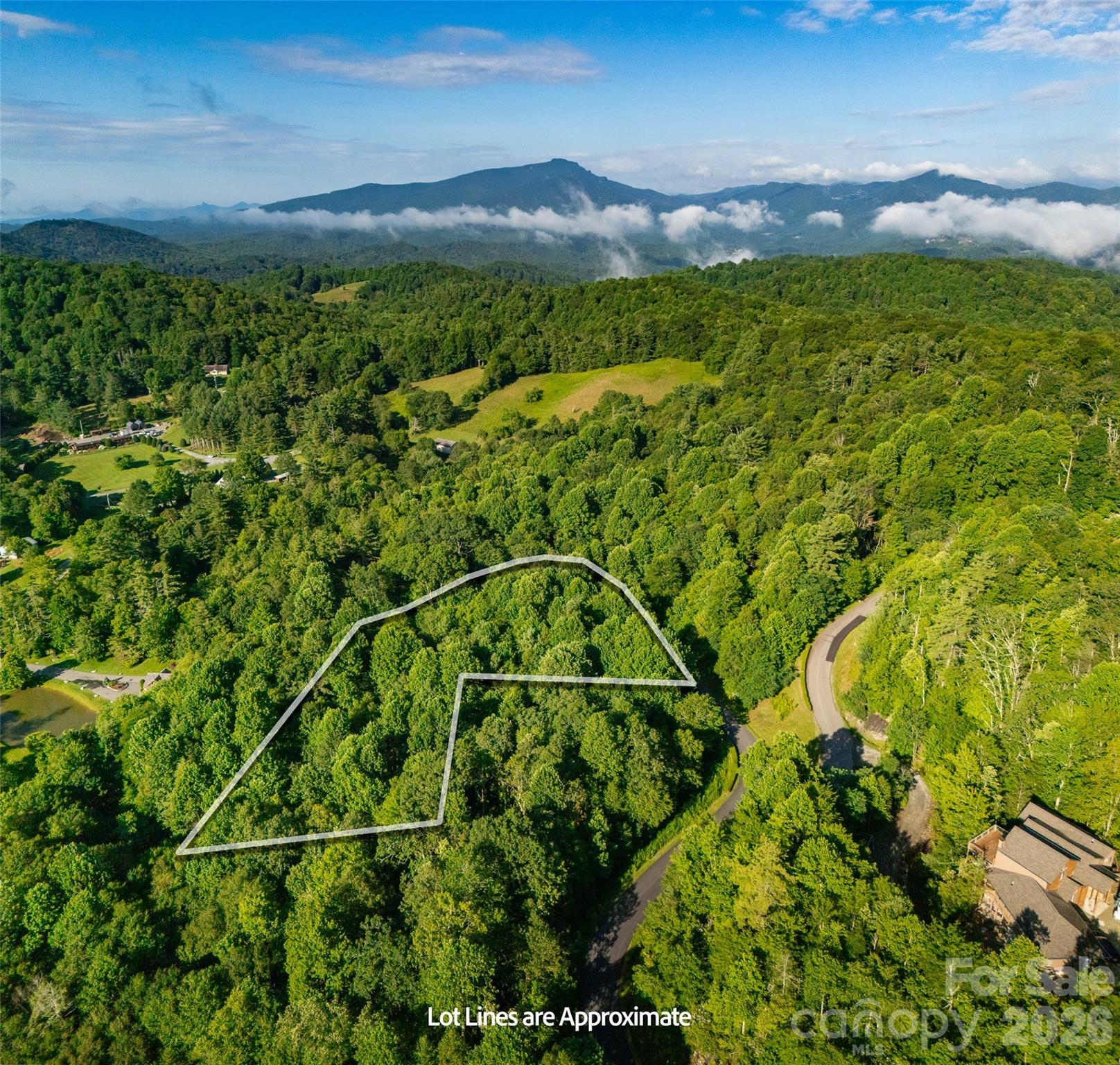 Tbd Boulder Creek Drive, Unit 1 Boone, NC 28607 - Photo 27 of 44