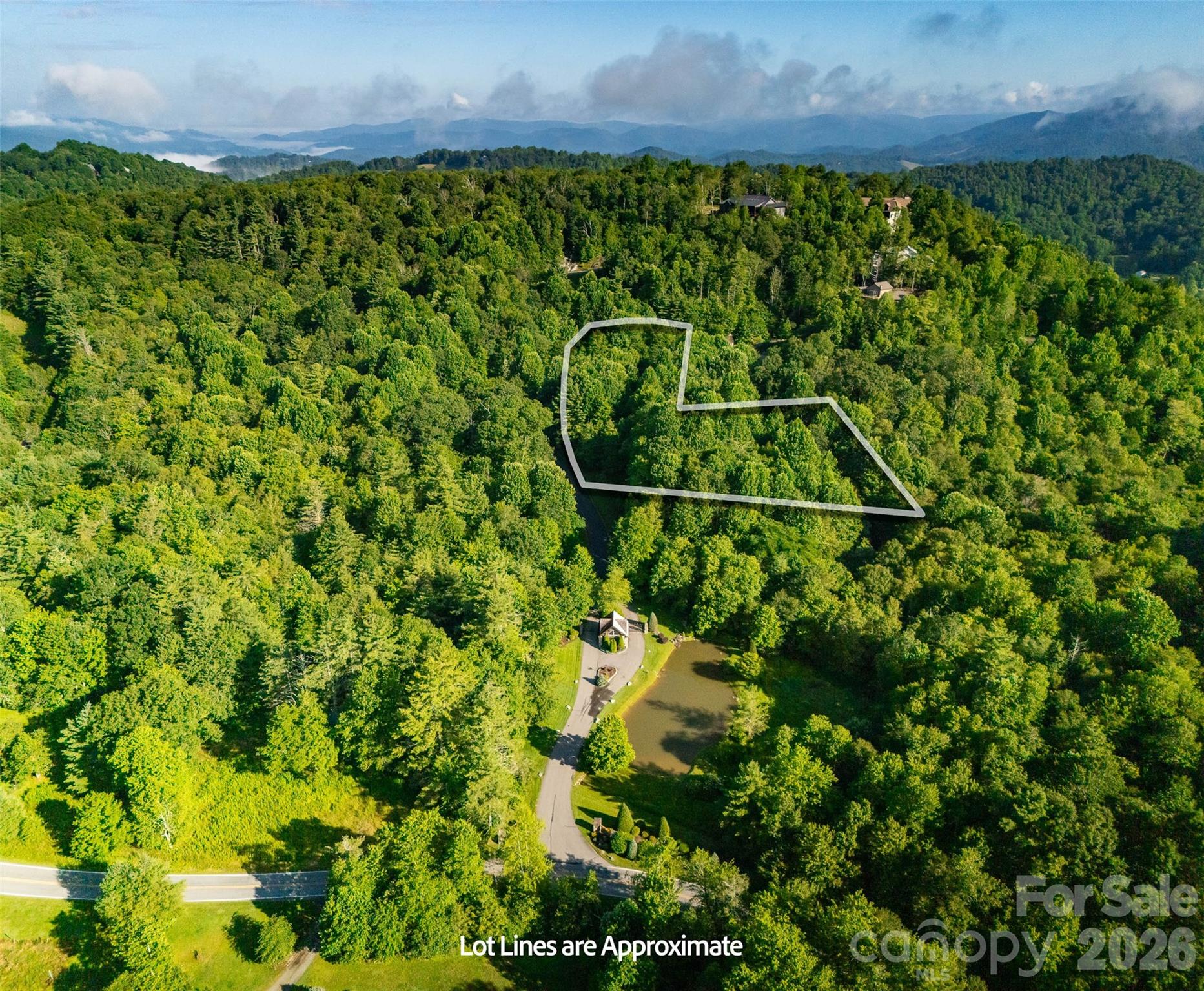 Tbd Boulder Creek Drive, Unit 1 Boone, NC 28607 - Photo 29 of 44