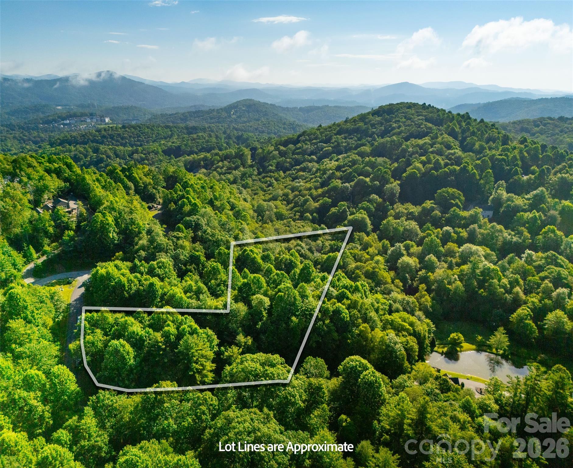 Tbd Boulder Creek Drive, Unit 1 Boone, NC 28607 - Photo 3 of 44