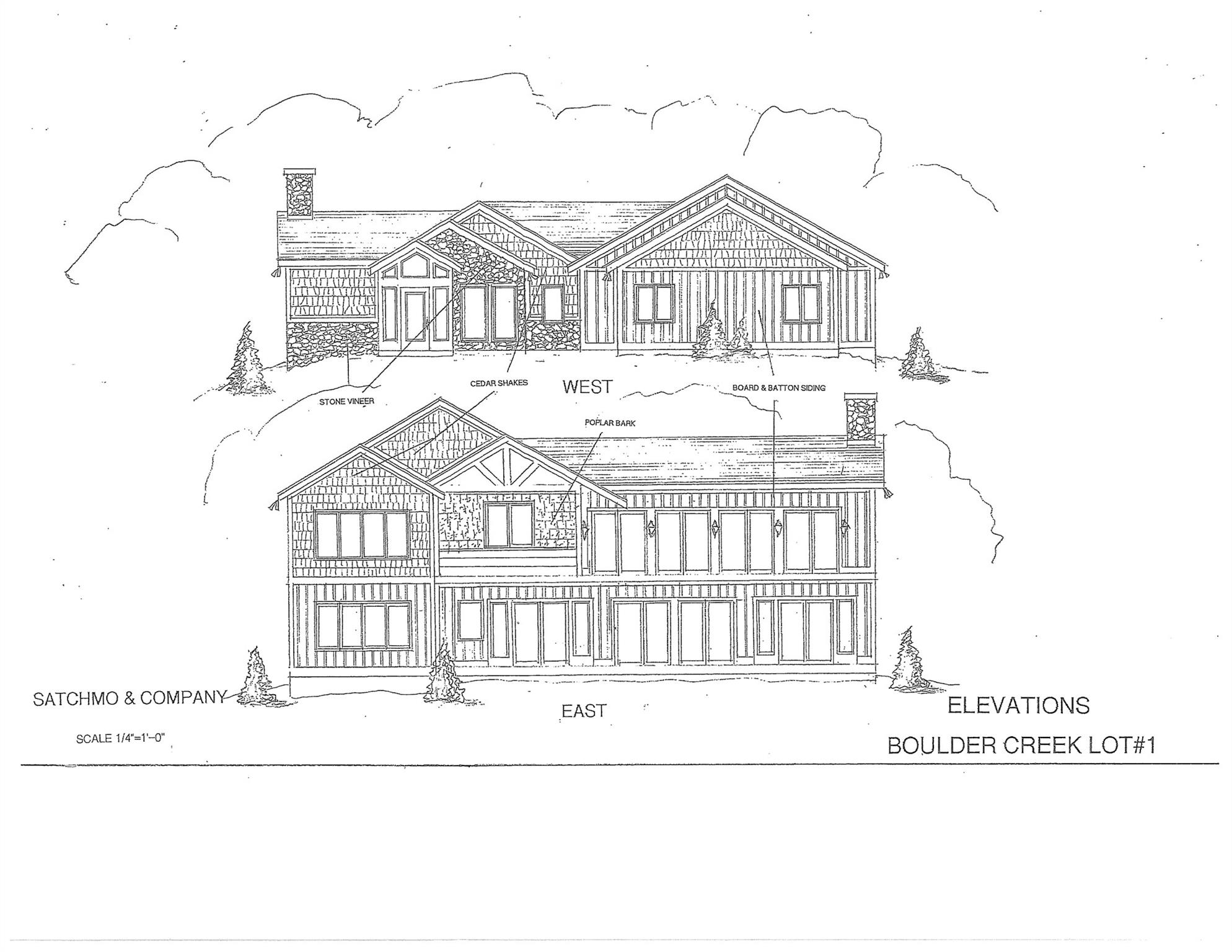 Tbd Boulder Creek Drive, Unit 1 Boone, NC 28607 - Photo 4 of 45