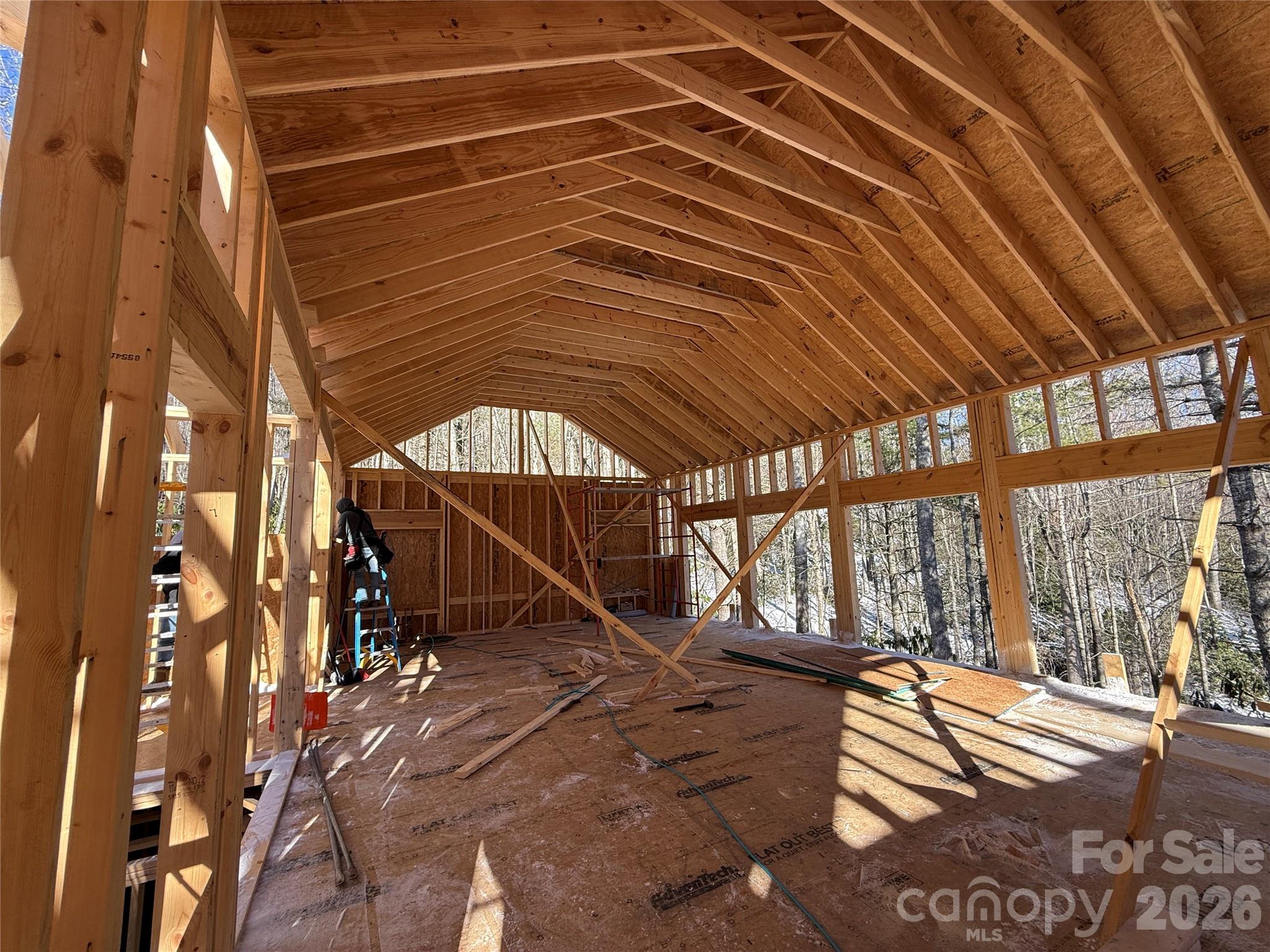 Tbd Boulder Creek Drive, Unit 1 Boone, NC 28607 - Photo 41 of 44