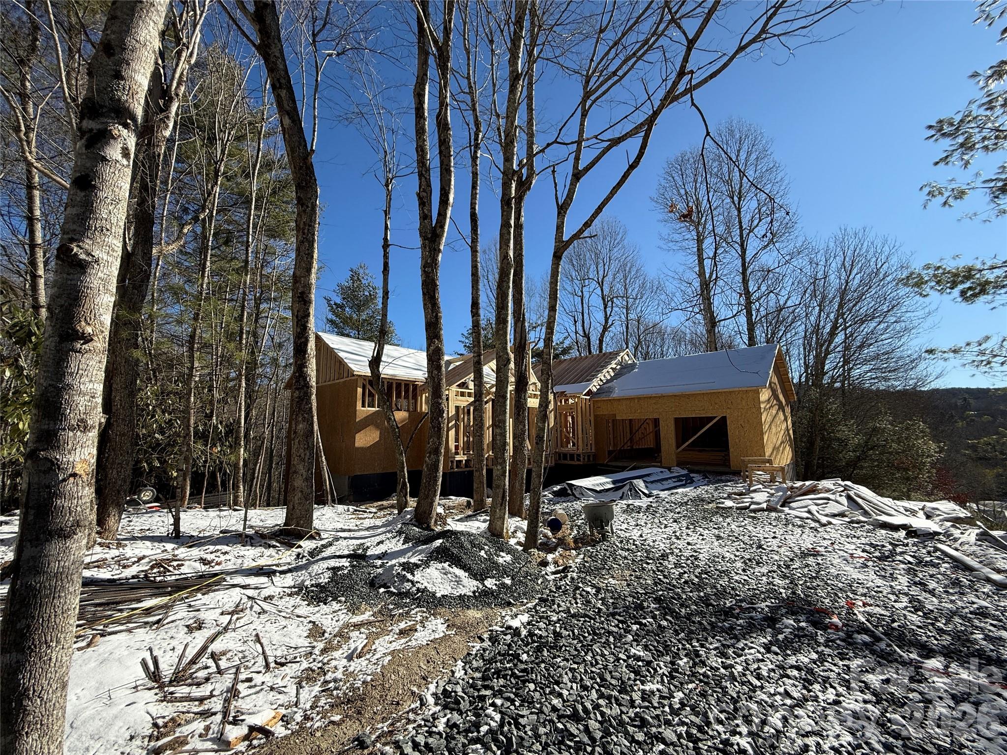 Tbd Boulder Creek Drive, Unit 1 Boone, NC 28607 - Photo 44 of 44