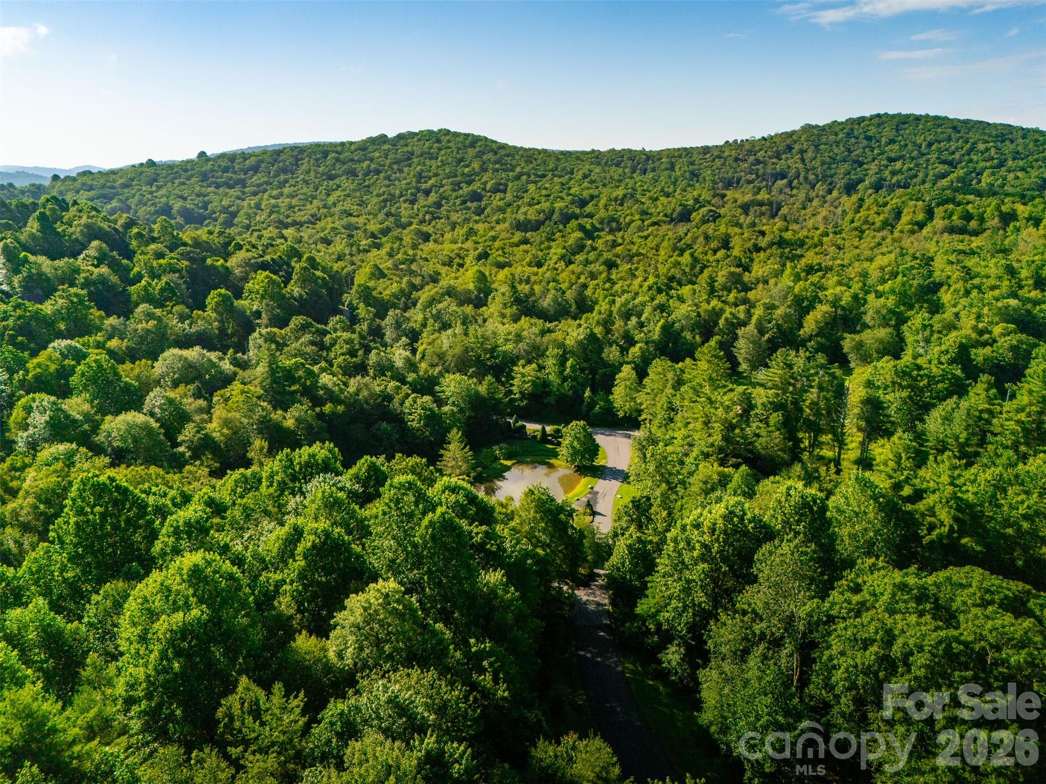 Tbd Boulder Creek Drive, Unit 1 Boone, NC 28607 - Photo 44 of 45