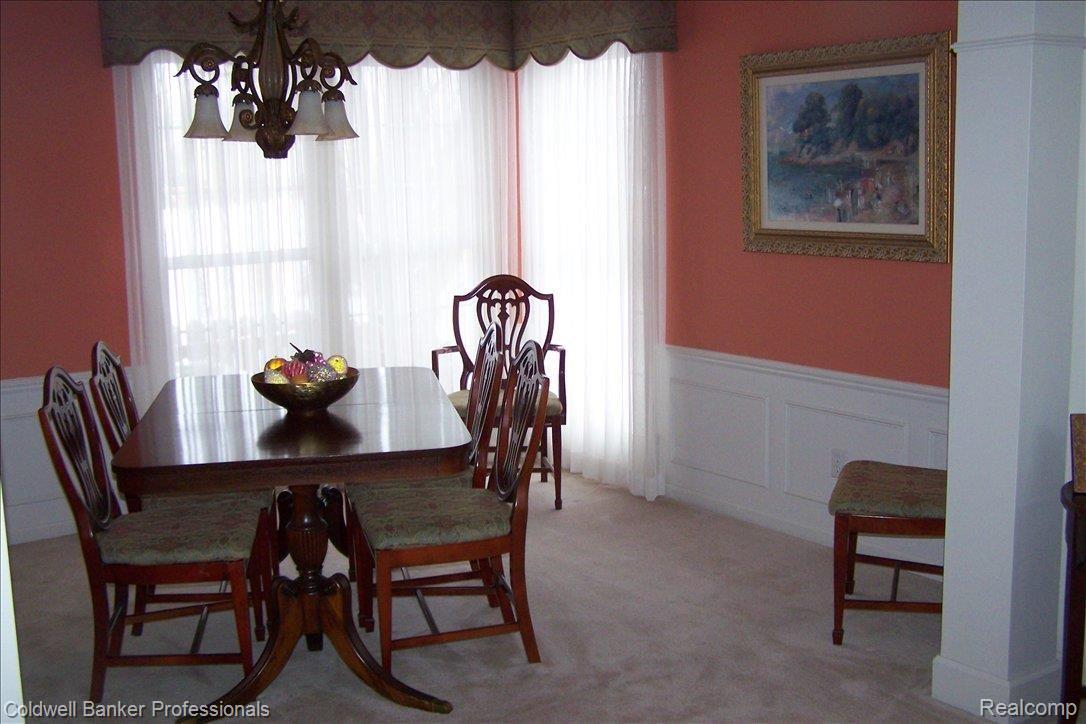 46437 Mornington Road Canton, MI 48188 - Photo 5 of 18 FORMAL DINING ROOM