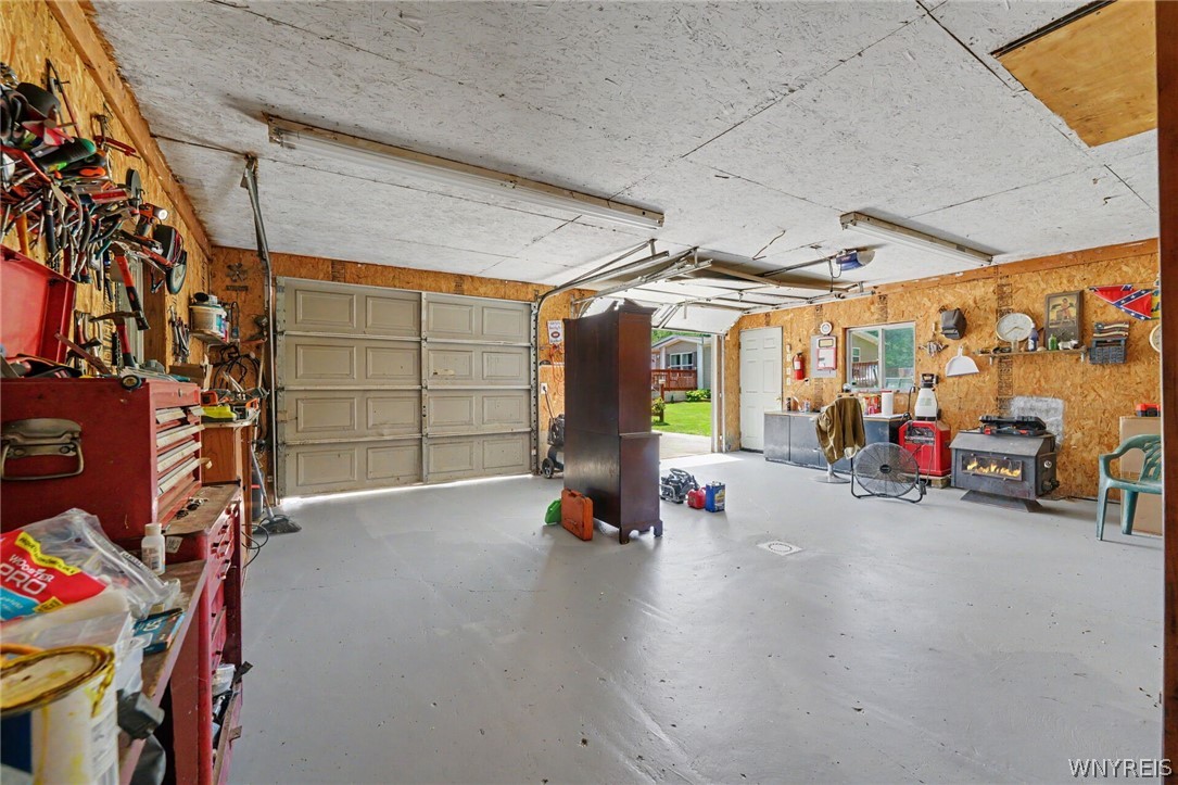 7218 Lake Road Belfast, NY 14711 - Photo 23 of 42