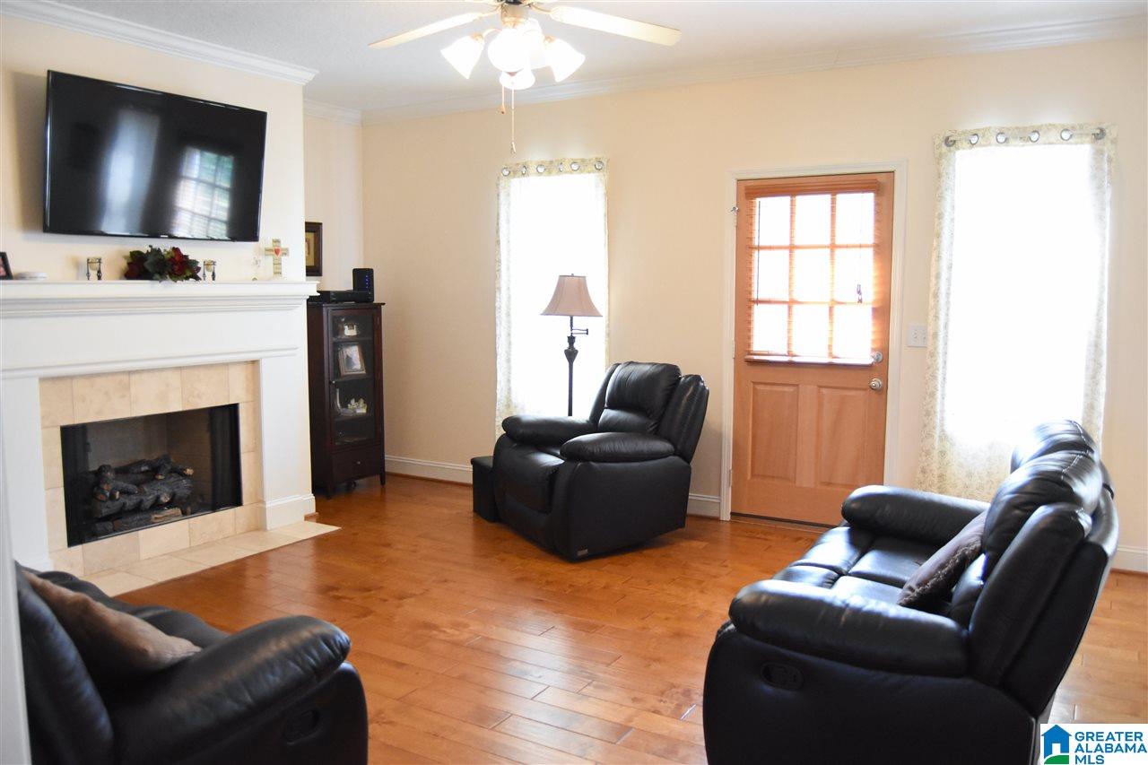 111 Easy Street Anniston, AL 36207 - Photo 35 of 49