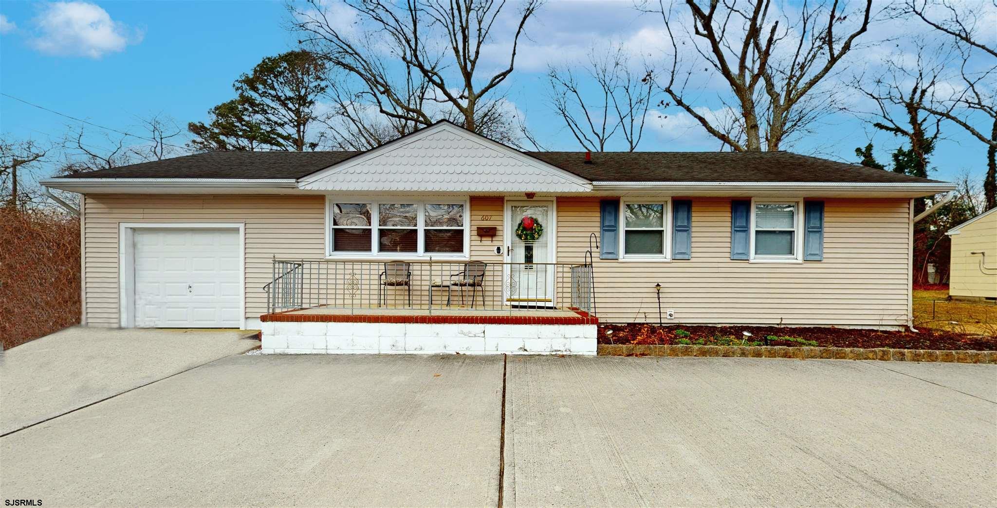 607 Pitney Road Absecon, NJ 08201 - Photo 1 of 15 Gallery Image 1