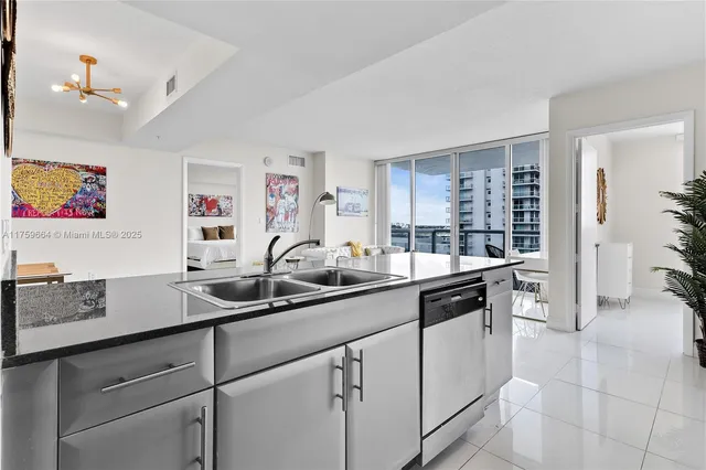 $375,000 | 1861 Northwest S River Drive, Unit 1003, Miami, FL 33125